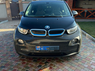 BMW i3 foto 2