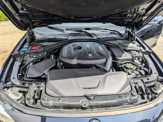 BMW 4 Series foto 11