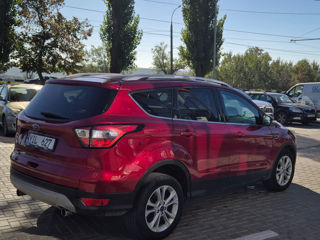 Ford Kuga foto 3