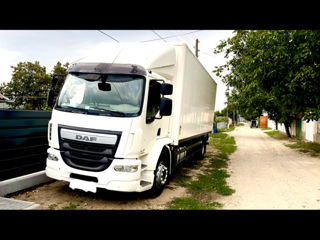 Daf LF 220 foto 7