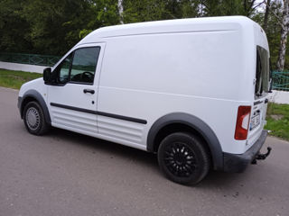 Ford Transit Connect foto 9