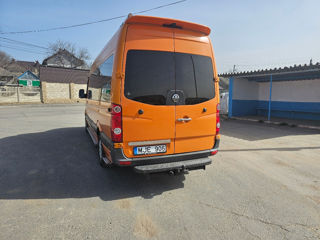 Volkswagen Crafter foto 3