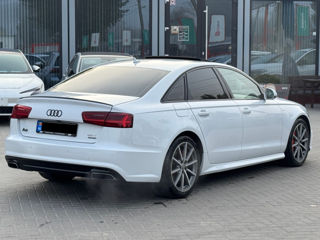 Audi A6 foto 4