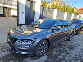 Renault Talisman foto 7