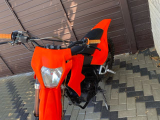 Motomax 250cc