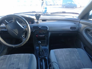 Mazda 626 foto 5