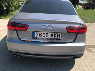 Audi A6 foto 3