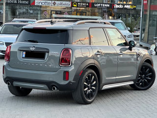 Mini Cooper S Countryman foto 5