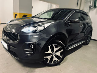 KIA Sportage foto 9