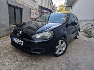 Volkswagen Golf foto 1