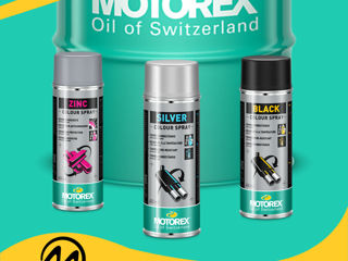 Motorex oil of switzerland foto 5