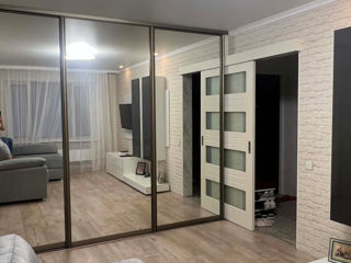 1-комн. кв., 32 м², 6/9 эт.