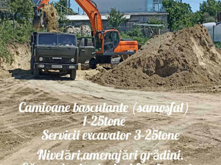 Excavator, compactor, kamaz, bobcat.e.t.c. foto 8