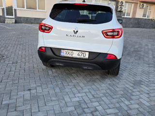 Renault Kadjar foto 4