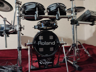 Roland td 20 foto 2