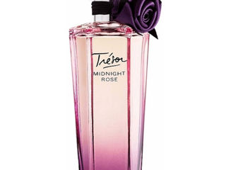 Lancome Tresor Midnight Rose