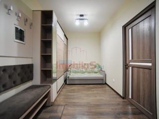 Apartament cu 1 cameră, 45 m², Buiucani, Chișinău foto 7