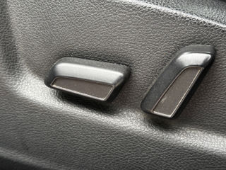 Skoda Superb foto 13