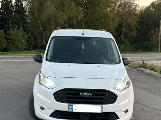 Ford Transit Connect foto 3