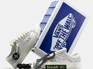 Vans Blends x OG Style 36 LX White foto 10