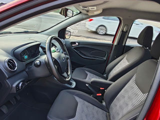 Ford Ka foto 8
