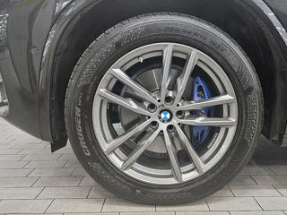 BMW X4 foto 5