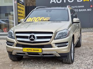 Mercedes GL Class foto 3