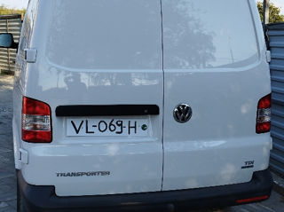 Volkswagen Transporter foto 2