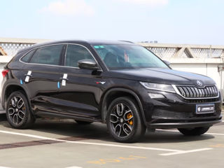 Skoda Kodiaq foto 4