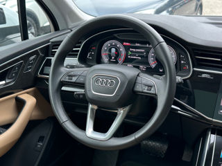 Audi Q7 foto 11