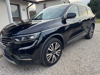 Renault Koleos foto 4