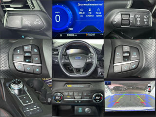 Ford Kuga foto 11