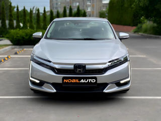 Honda Clarity foto 3