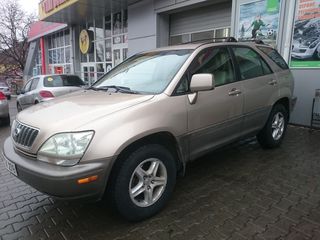 Lexus RX Series foto 3