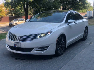 Lincoln MKZ