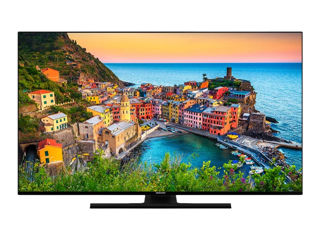 Продам Телевизор Daewoo 55DM55UQP 55" Smart TV foto 1