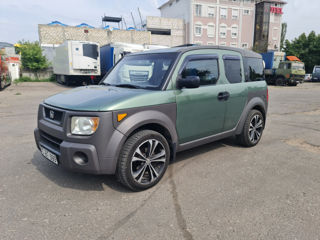 Honda Element