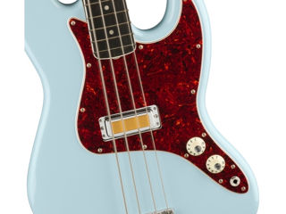 Fender Gold Foil Jazz Bass EB 2TSB ( NEW!!) foto 2