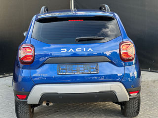 Dacia Duster foto 5