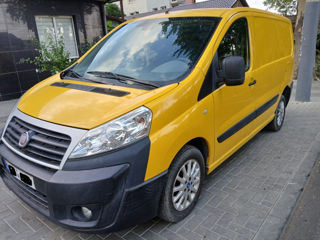 Fiat Scudo foto 4