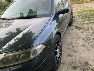 Renault Laguna foto 4