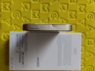 IPhone 5S 64 gb Gold foto 4