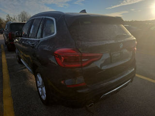 BMW X3 foto 6