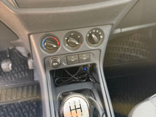 Ford Transit Connect foto 5