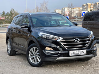 Hyundai Tucson foto 5