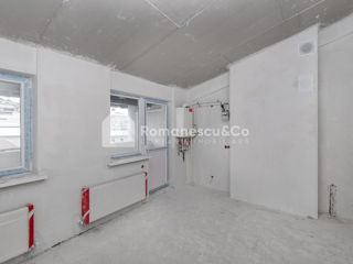 Apartament cu 2 camere, 125 m², Râșcani, Chișinău foto 15