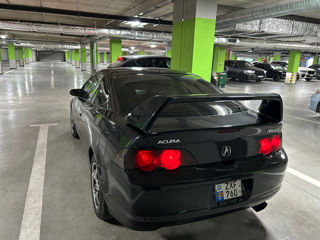 Acura RSX foto 3