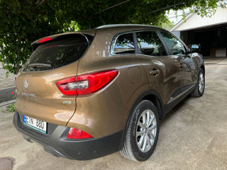 Renault Kadjar foto 3