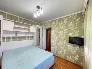 Chirie, casa in 2 nivele, 3 dormitoare+salon, Dumbrava, 850€ foto 8
