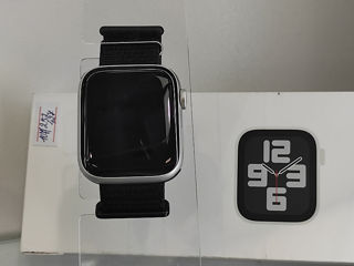 Apple watch Series SE 44mm 3190 lei